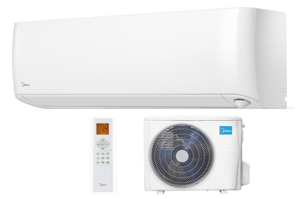 Midea MOP-09-SP Oasis Plus Inverteres Split klíma