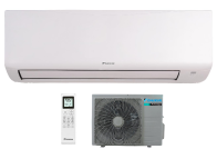 Daikin FTXC35E / RXC35E Inverteres Split klíma - VALÓBAN RAKTÁRON!