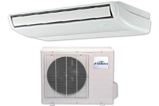 Fisher FSPIF-242AE3/FSOIF-244AE3