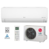 LG DC24RH Deluxe Wifi Smart Inverter Split klíma