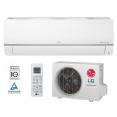 LG PC24SK Silence Plus Wifi Smart Inverter Split klíma