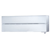 Mitsubishi MSZ-LN50VGV Diamond (fényes fehér) oldalfali multi beltéri egység